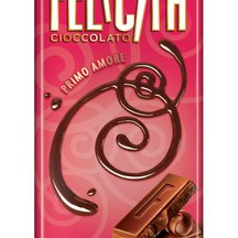 Молочный шоколад Felicita Primo Amore
