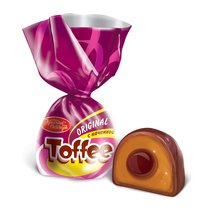 Toffee Original с начинкой
