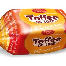 Toffee De Luxe классик
