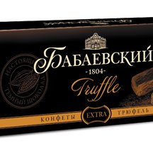 Бабаевский Трюфель Extra Truffle