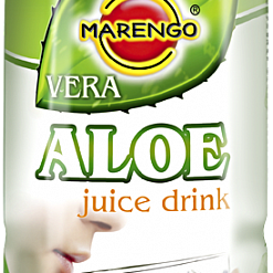Напиток Алоэ Вера "MARENGO"