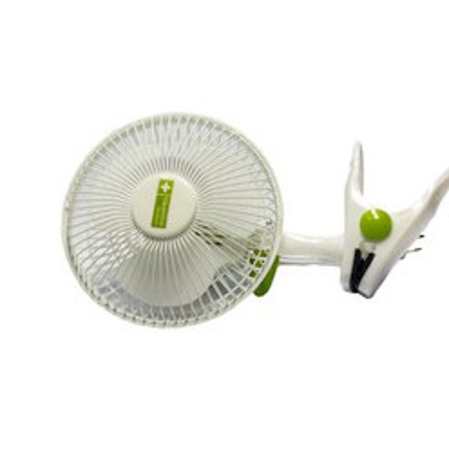 Вентилятор на клипсе Clip Fan 15 см/15 Вт