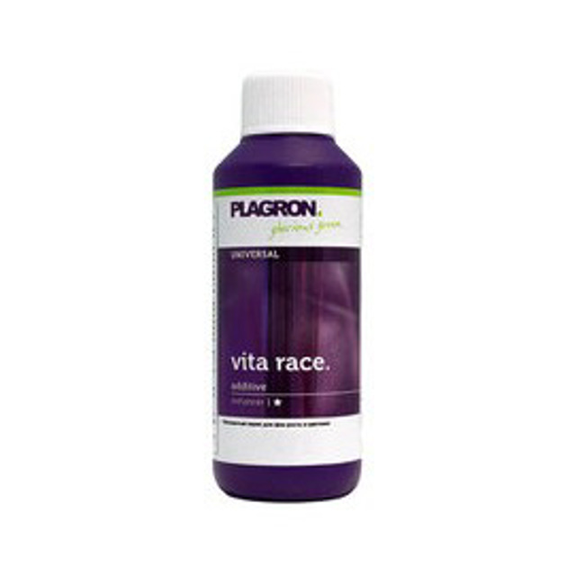 Стимулятор Plagron Vita Race 100 мл